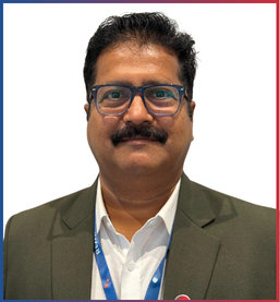 Anurag Saxena